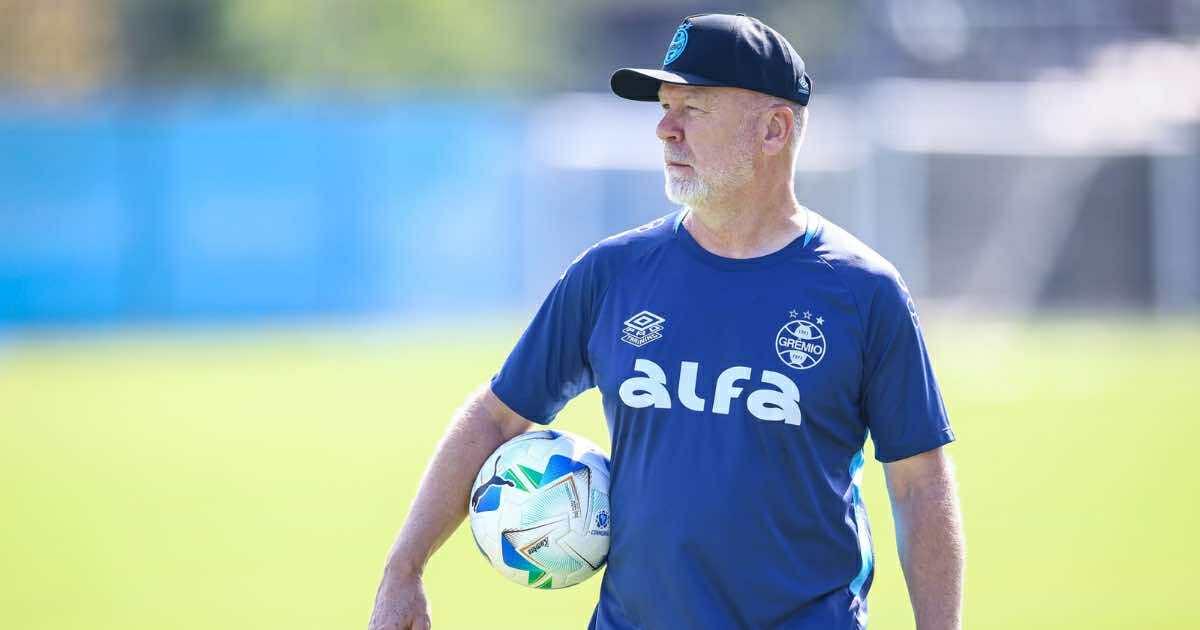 Menezes habló del duelo ante Alianza Lima por Sudamericana