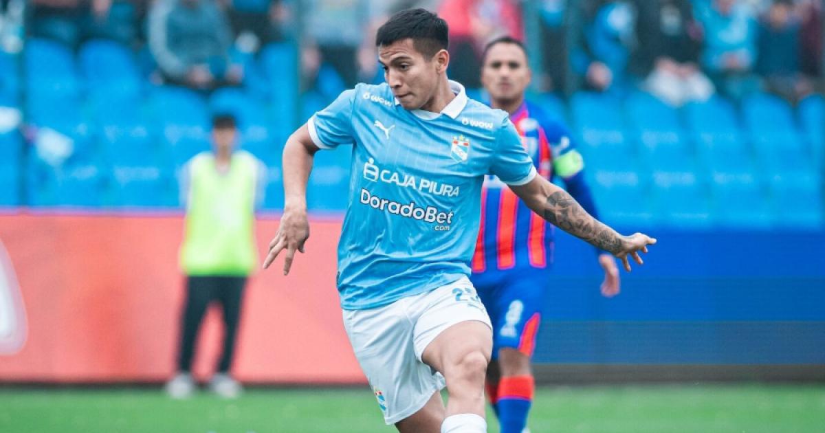 Távara: “Es un momento complicado, pero es lindo comenzar así el Clausura”