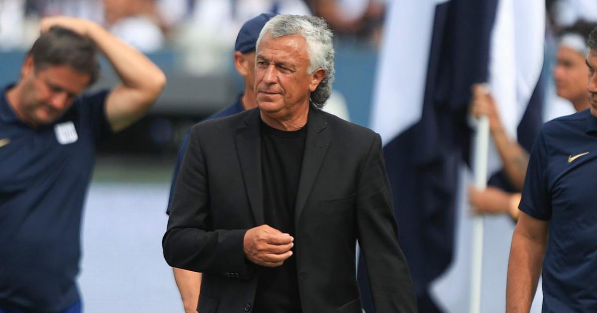 Gorosito: “Todavía faltan 90 minutos, hay que tener los pies en la tierra”