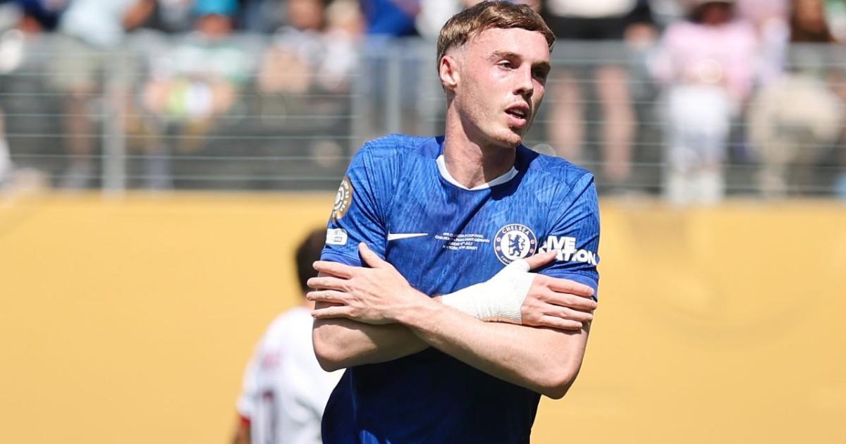 Conoce el once ideal del Mundial de Clubes