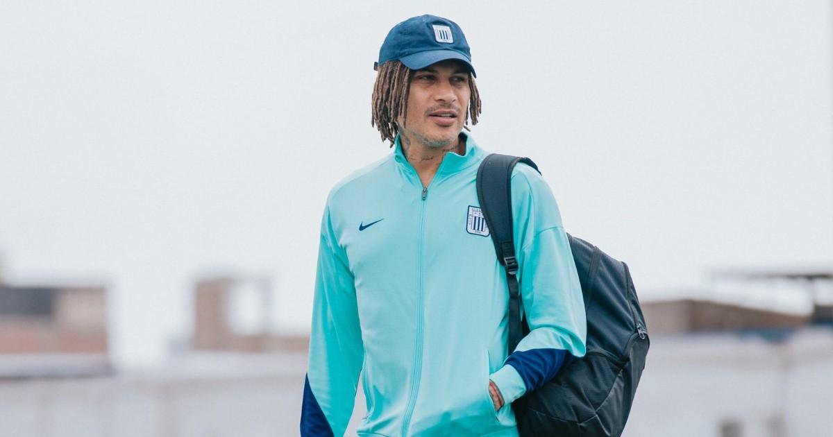 Guerrero: "Hay que seguir trabajando con la misma intensidad y confianza"