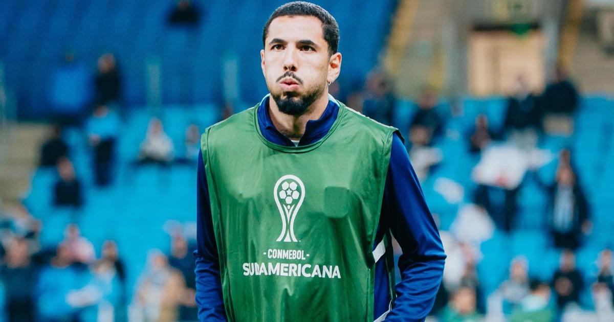Peña: "Venir a Alianza ha sido la mejor decisión que he podido tomar"