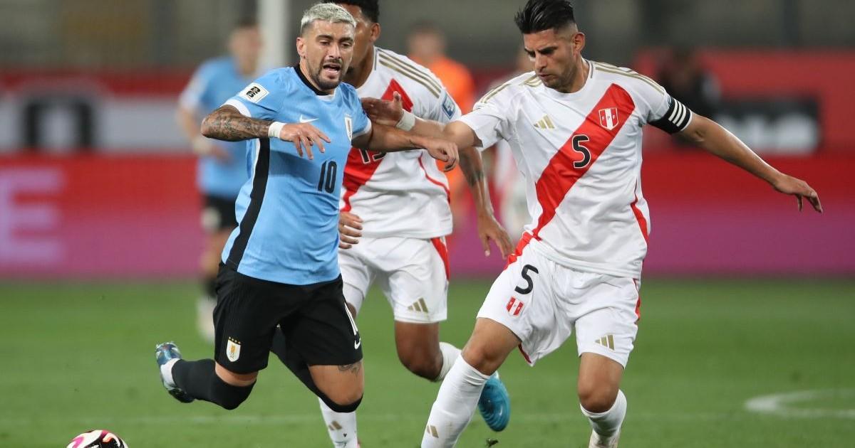 Conmebol confirmó los horarios de las últimas fechas de eliminatorias