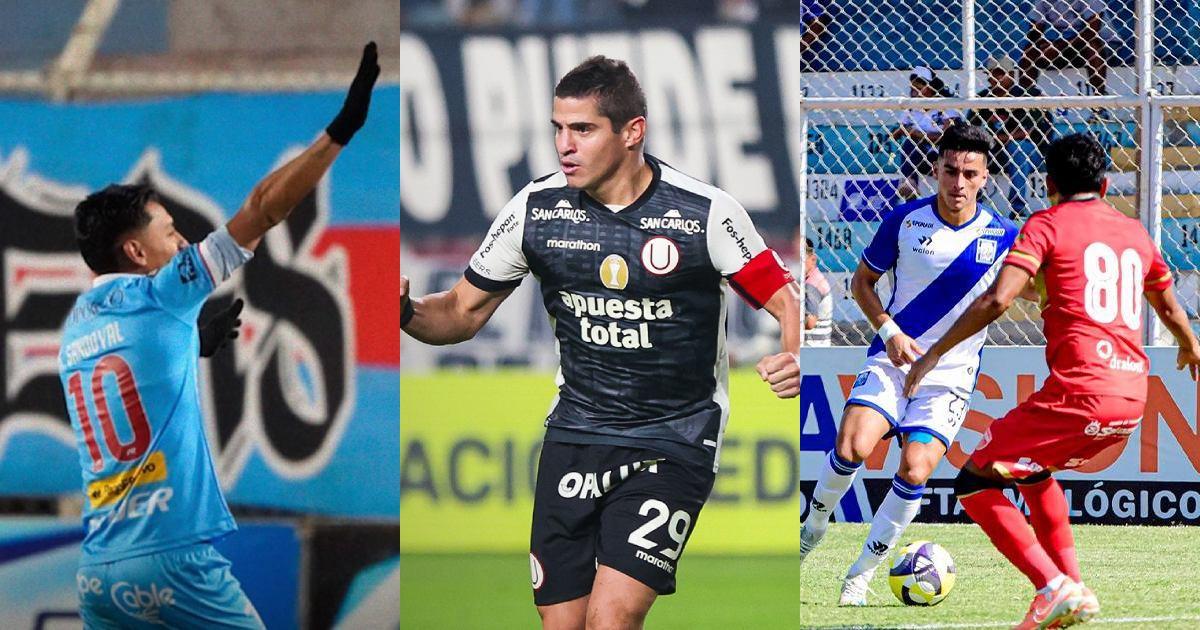 Luego de tres juegos, conoce cómo se movió la tabla del Clausura y la acumulada