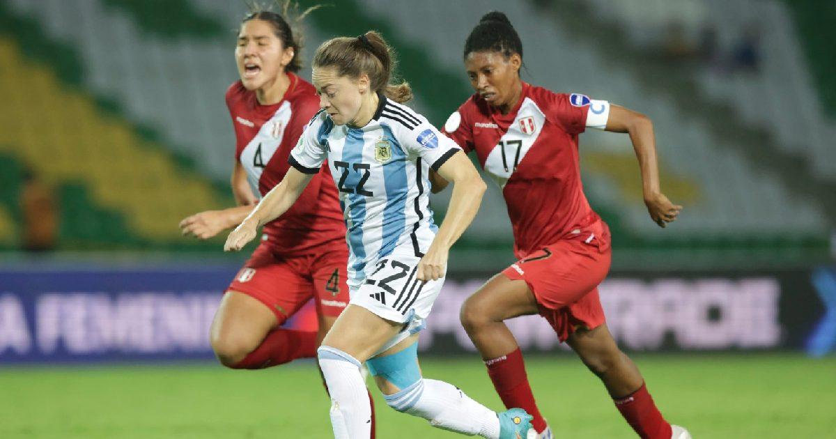 Betano refuerza compromiso con el desarrollo del fútbol en la Copa América Femenina 2025