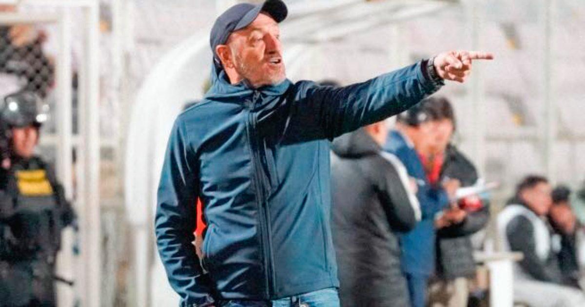 Duró: "Estamos motivados por la clase de partido que jugaremos"