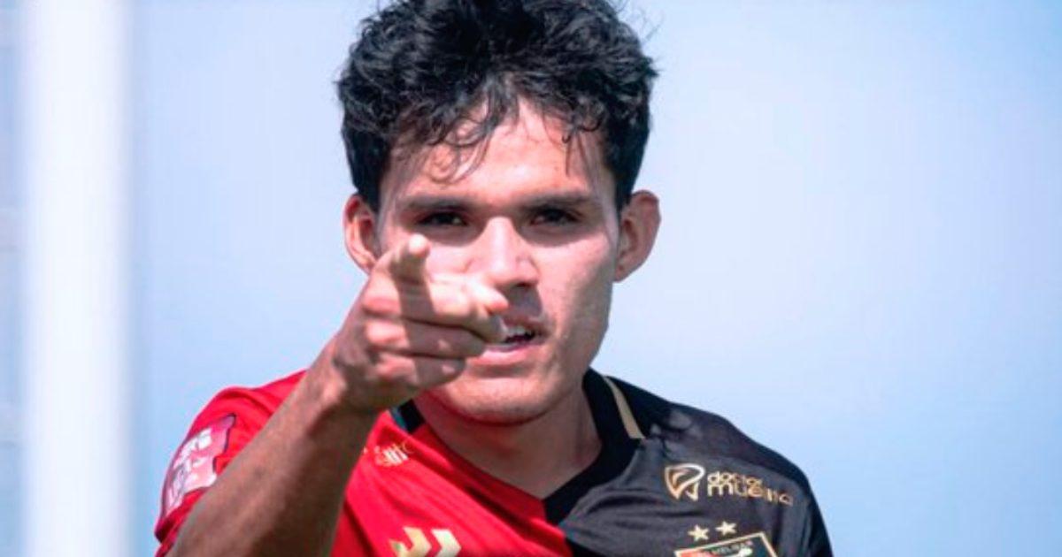 FBC Melgar se impuso 2-0 en su visita a Alto Rendimiento en Liga 3