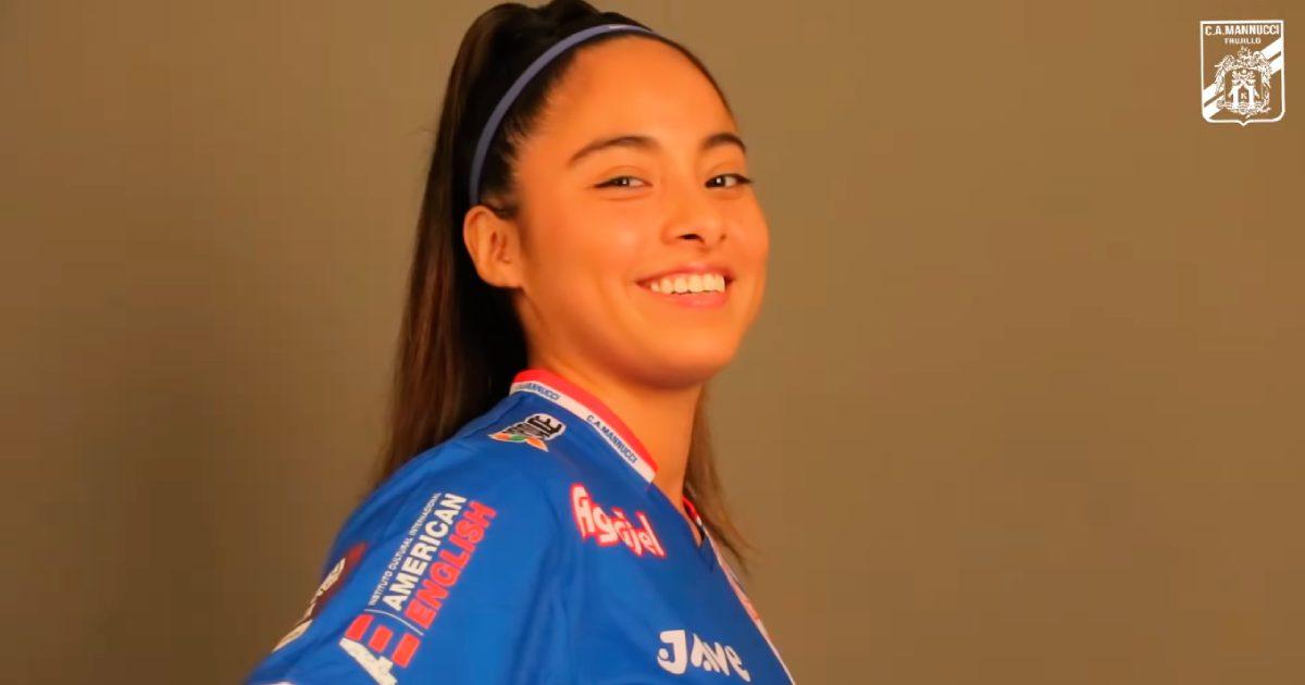 Mannucci Femenino anunció la llegada de cuatro refuerzos