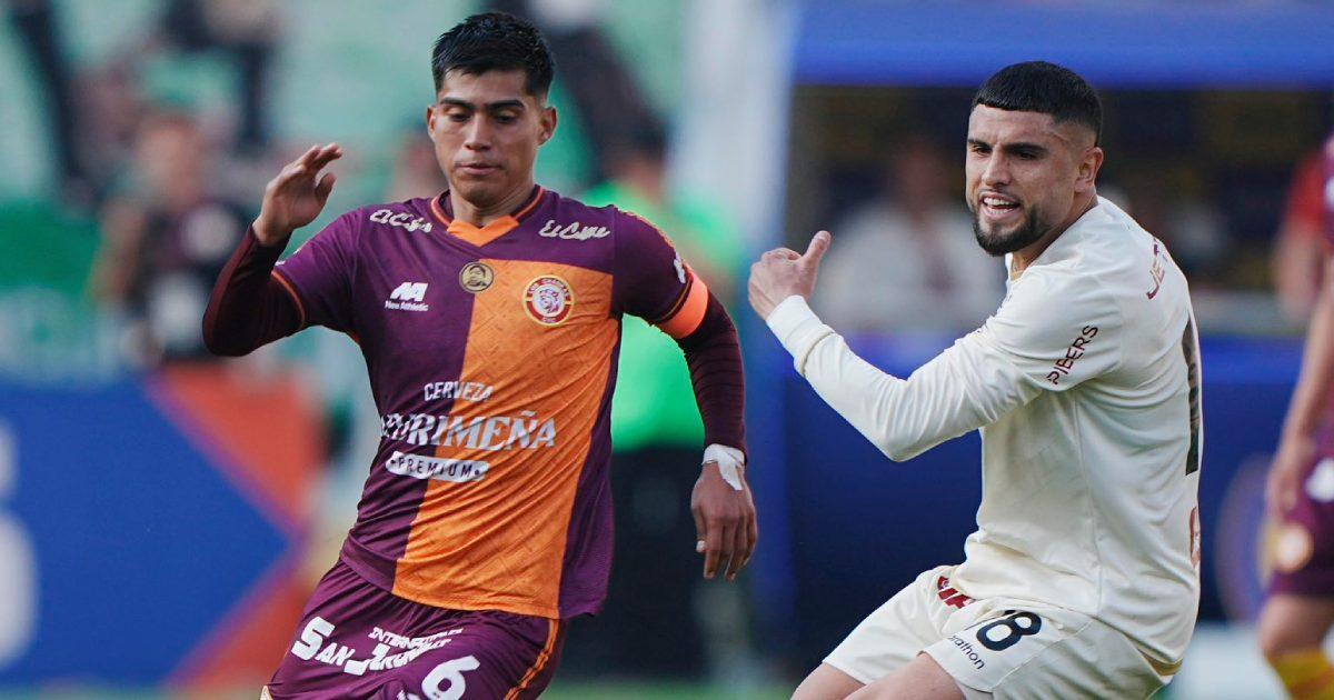 Ureña: "Logramos ganar el primer objetivo del año"