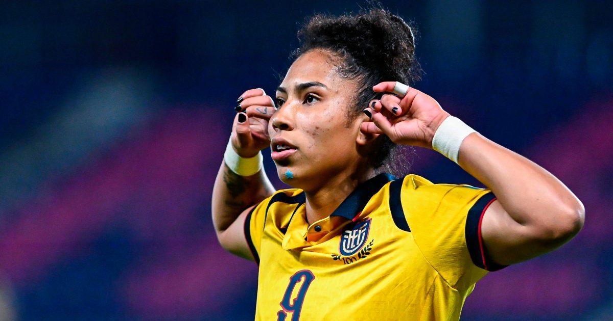 ¡Volvió a tropezar! Perú cayó 3-1 ante Ecuador en Copa América Femenina