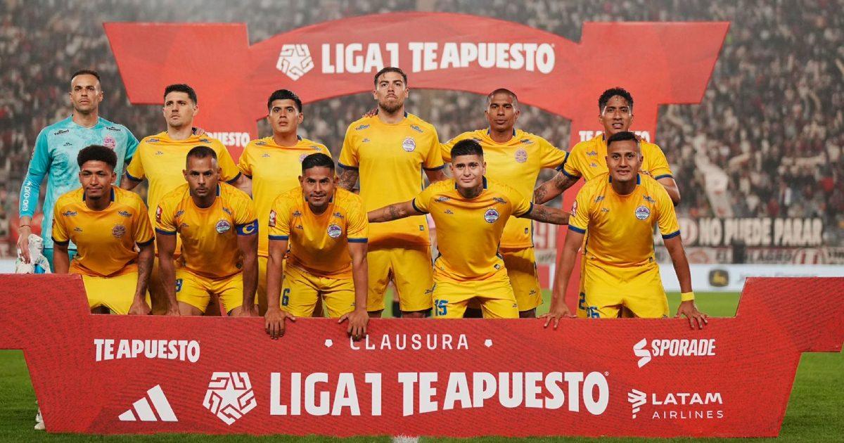 (VIDEO | FOTOS) Universitario le dio vuelta y venció 3-1 a Comerciantes