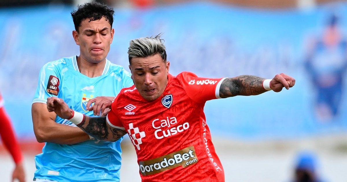 (VIDEO | FOTOS) ADT venció por la mínima a Cienciano en Tarma