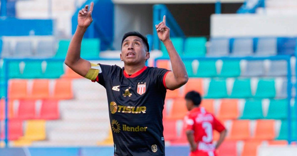 ¡Sin piedad! Nacional FBC apabulló 15-1 a Diablos Rojos en Liga 3