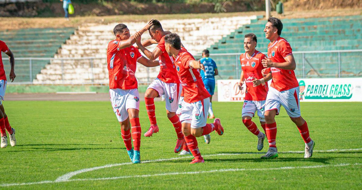 Unión Comercio derrotó 2-0 a Comerciantes FC