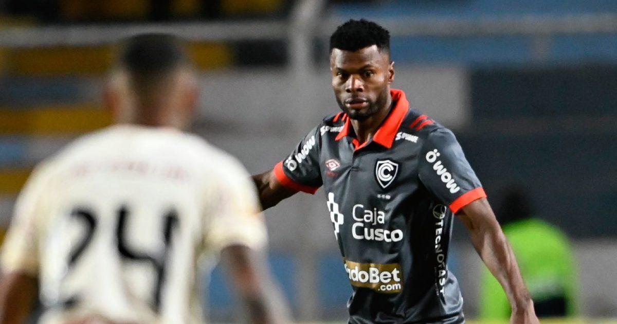 ¡Se repartieron los puntos! Cienciano empató 1-1 ante Universitario en el Cusco