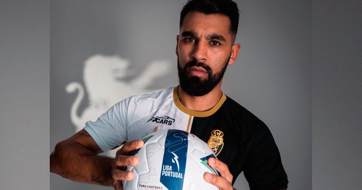 Franco Romero jugará en el fútbol de Portugal 