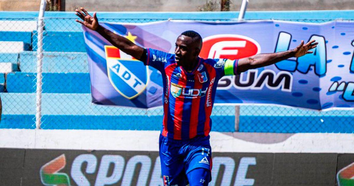 (VIDEO | FOTOS) ¡Ganó, goleó y gustó! Alianza UDH venció 3-0 en su visita a ADT