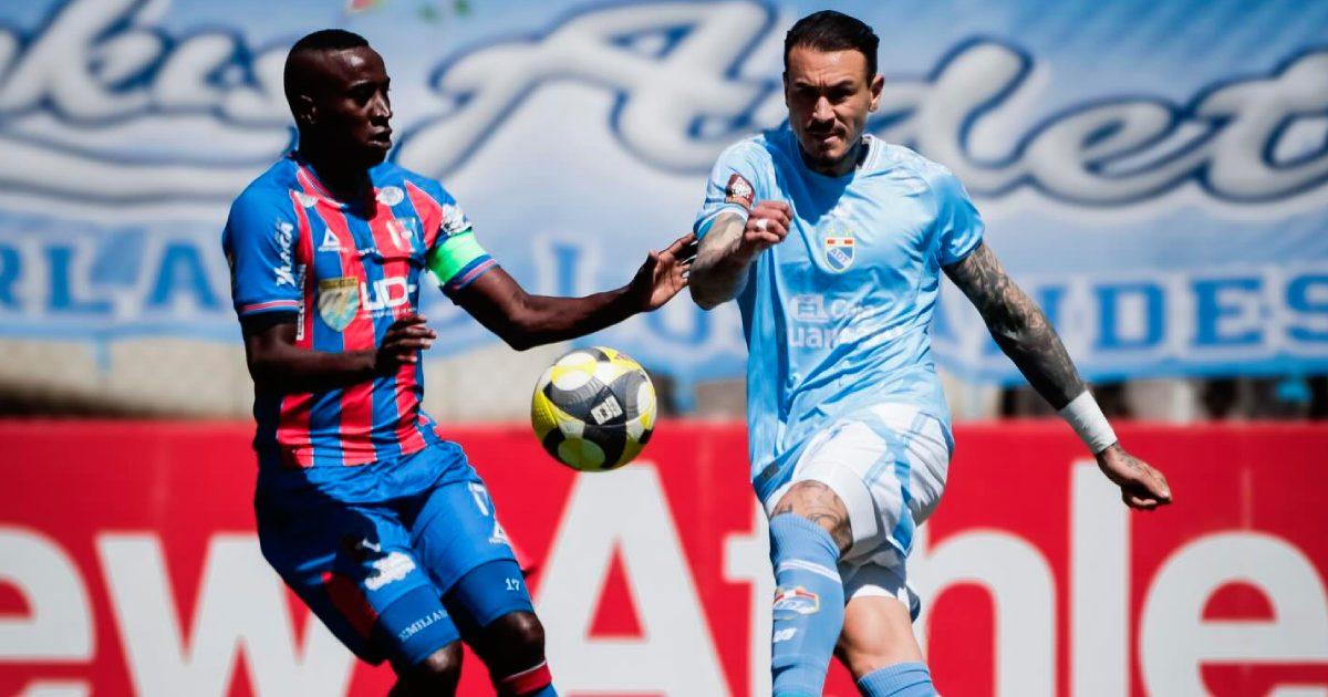 (VIDEO | FOTOS) ¡Ganó, goleó y gustó! Alianza UDH venció 3-0 en su visita a ADT