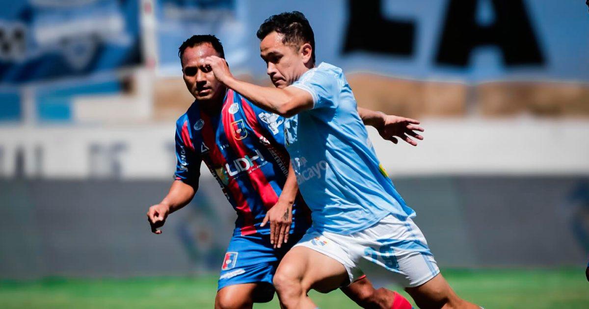 (VIDEO | FOTOS) ¡Ganó, goleó y gustó! Alianza UDH venció 3-0 en su visita a ADT