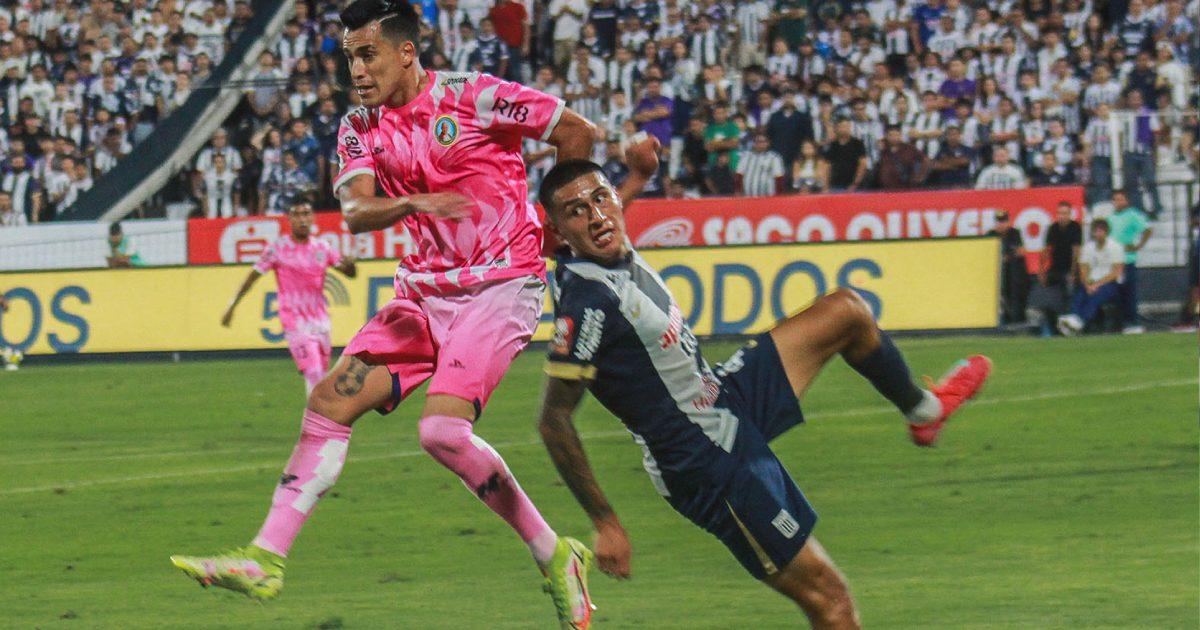 Juan Pablo II anunció venta de entradas para cotejo ante Alianza Lima en Trujillo