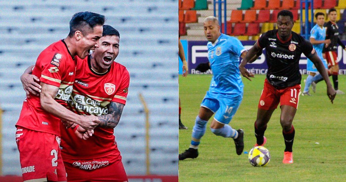 Luego de dos juegos, conoce cómo se movió la tabla del Clausura y la acumulada