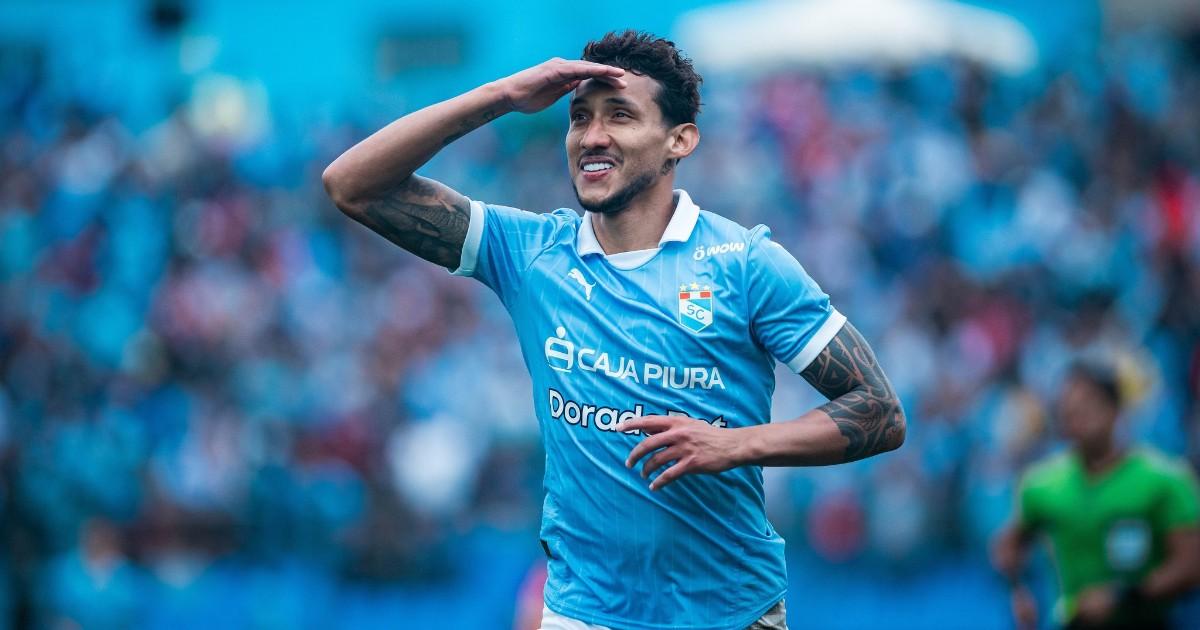(VIDEO | FOTOS) Cristal goleó por 5-0 a Huancayo en el regreso de Yotún