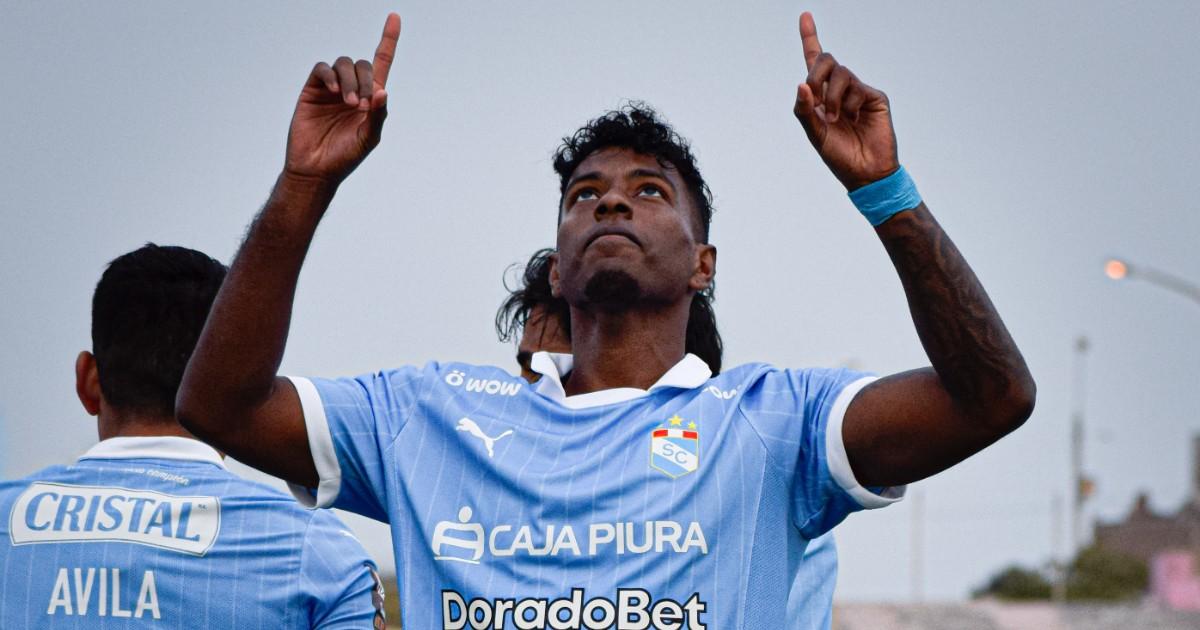 (VIDEO | FOTOS) Sporting Cristal superó por 2-0 a Sport Boys en el Callao