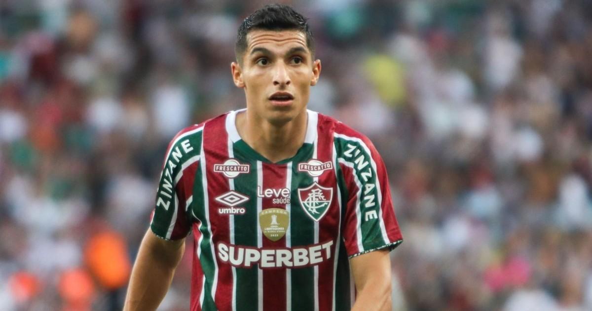 Pdte. de Atlético Nacional: "Kevin Serna es un nombre que nos encanta"