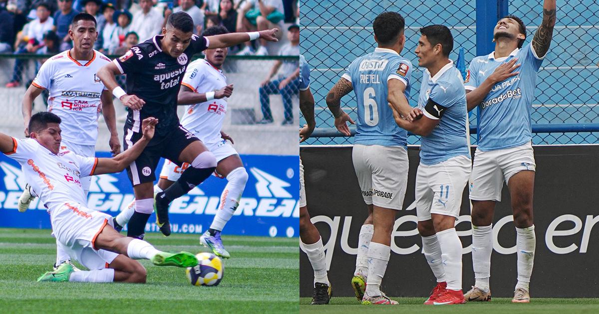 Conoce cómo se movieron las tablas del Torneo Clausura y acumulada