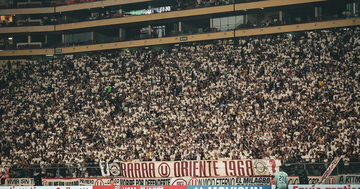 Universitario puso a la venta su ‘Abono Crema’ para el Torneo Clausura