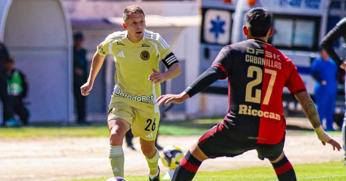 (VIDEO | FOTOS) ¡No tiene pierde! Cusco FC sacó triunfazo en Arequipa tras vencer 2-0 a Melgar