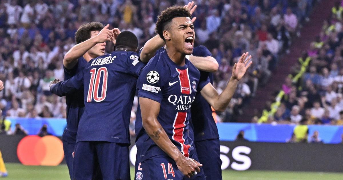 (VIDEO) ¡Partidazo! PSG venció al Bayern Múnich y jugará 'semis' del Mundial de Clubes
