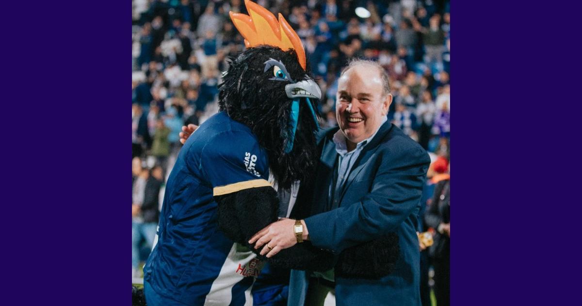 En Alianza Lima se anunció la construcción de la nueva 'Alameda Blanquiazul'