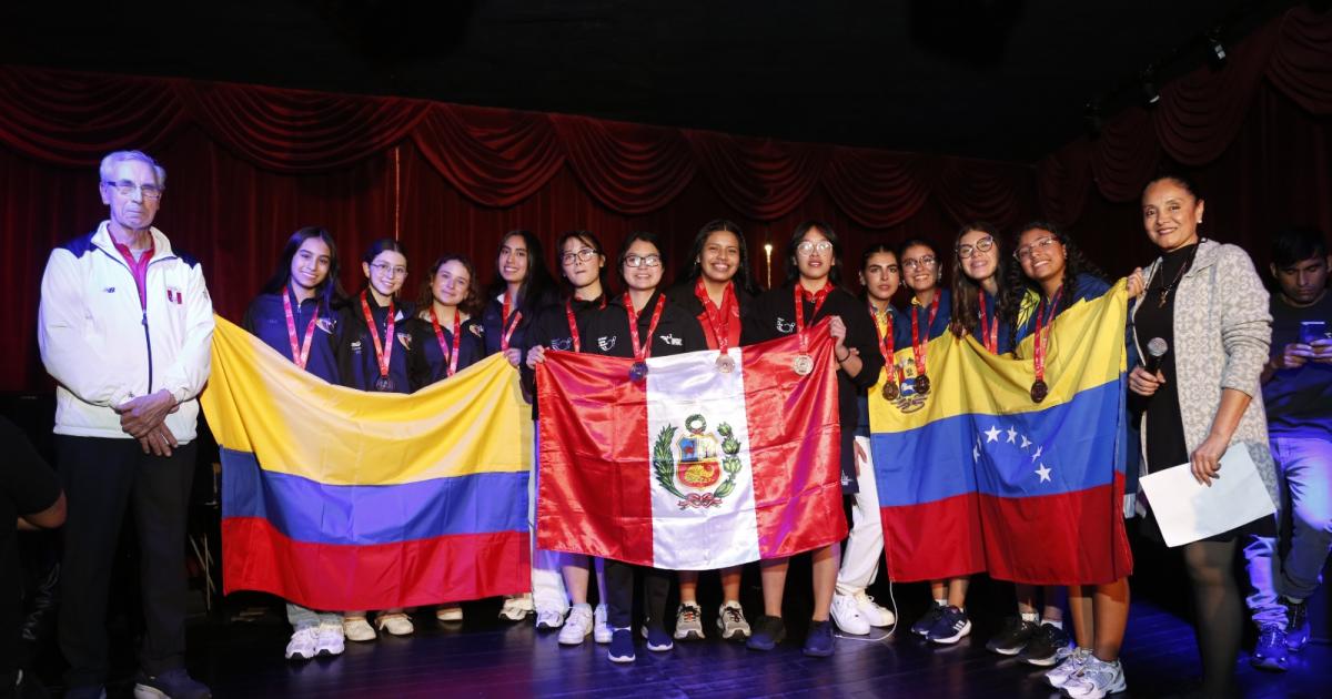 ¡Arriba Perú! Selección ganó 24 medallas en el Suramericano de bowling Lima 2025