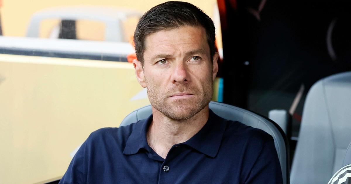 Xabi Alonso: "Esto nos servirá para empezar la temporada que viene mejor"