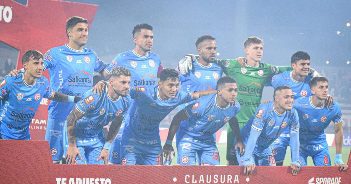🔴#ENVIVO| Boys cae ante Garcilaso en el Callao | VIDEO