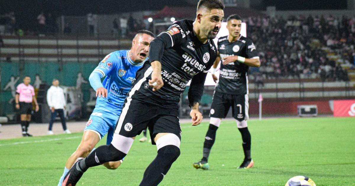 🔴#ENVIVO| Boys cae ante Garcilaso en el Callao | VIDEO