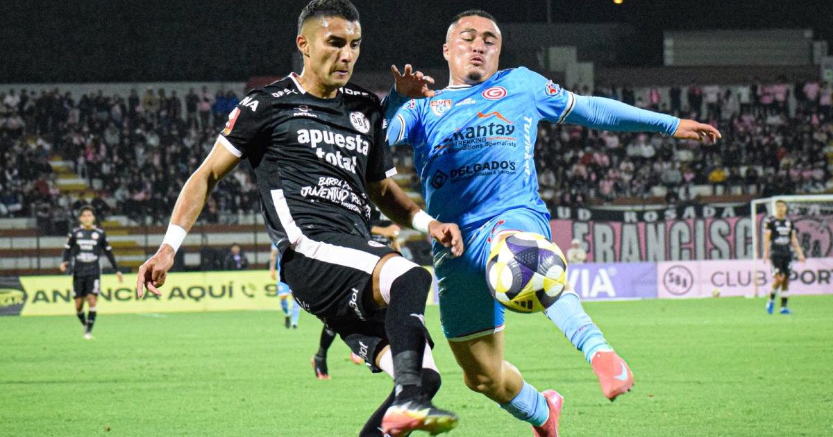 🔴#ENVIVO| Boys cae ante Garcilaso en el Callao | VIDEO