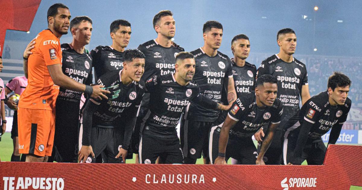 🔴#ENVIVO| Boys cae ante Garcilaso en el Callao | VIDEO
