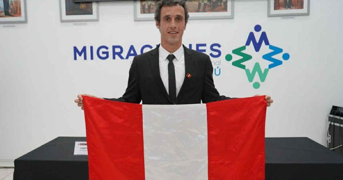 Atención: Nueva Ley complica nacionalización de futbolistas extranjeros en Perú