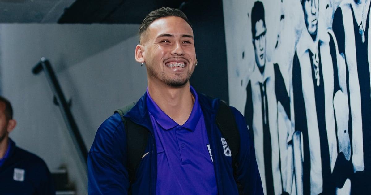 ¡Transferencia millonaria! Erick Noriega tendría todo acordado para jugar en Gremio de Brasil