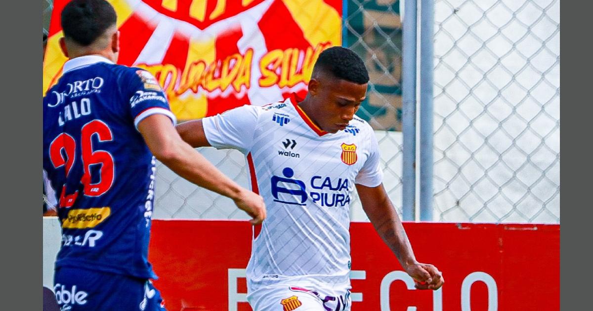 (FOTOS | VIDEO) Deportivo Garcilaso salvó un punto en su visita al Atlético Grau 