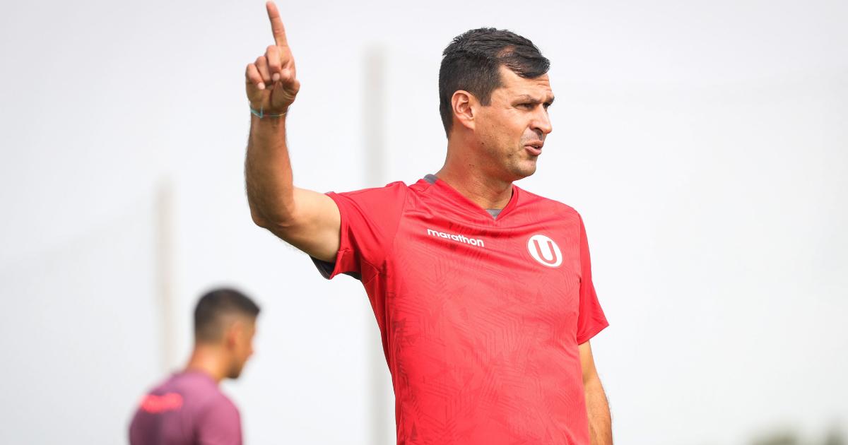 Araujo tras clasificación en Liga 3: “Nuestro crecimiento ha sido rápido y constante”