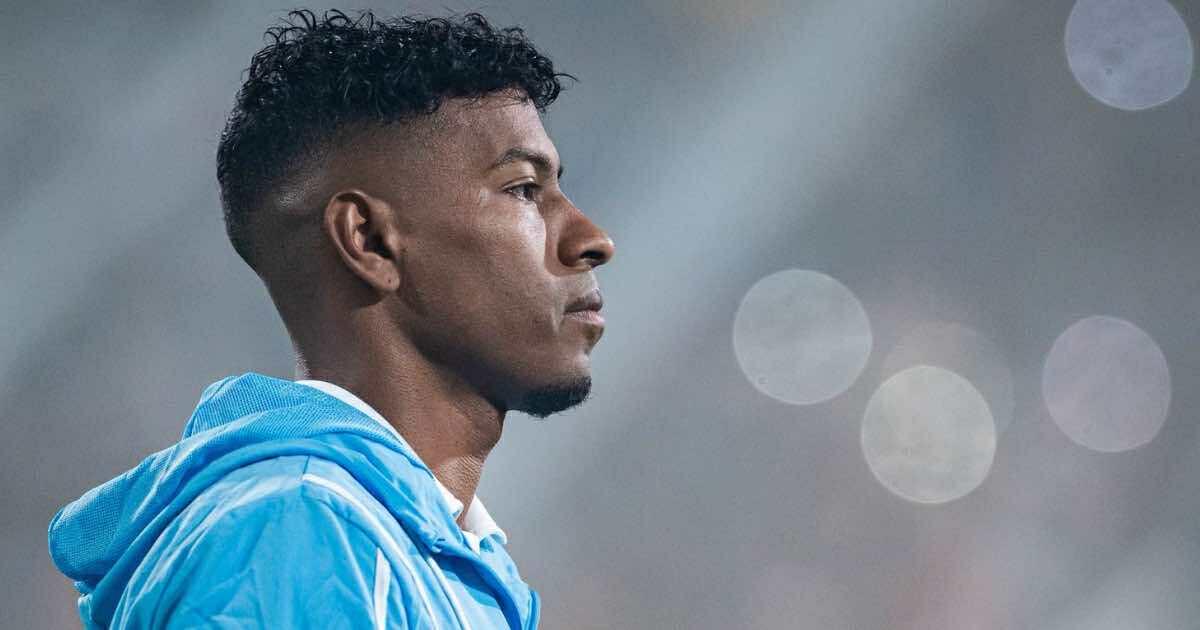 (VIDEO) Malas noticias en Cristal: Araujo sufrió fractura de muñeca y será operado