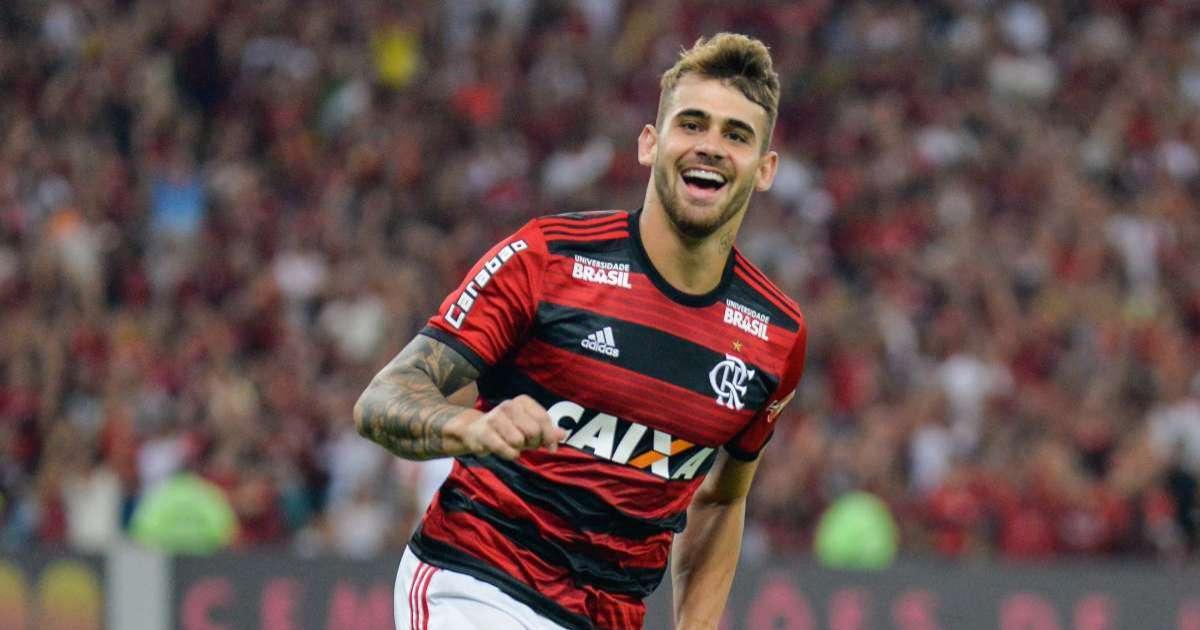¡Se acerca a La Florida! Brasileño Felipe ¡Se acerca a La Florida! Brasileño Felipe Vizeu está muy cerca de fichar por Sporting Cristalestá muy cerca de arreglar con Sporting Cristal
