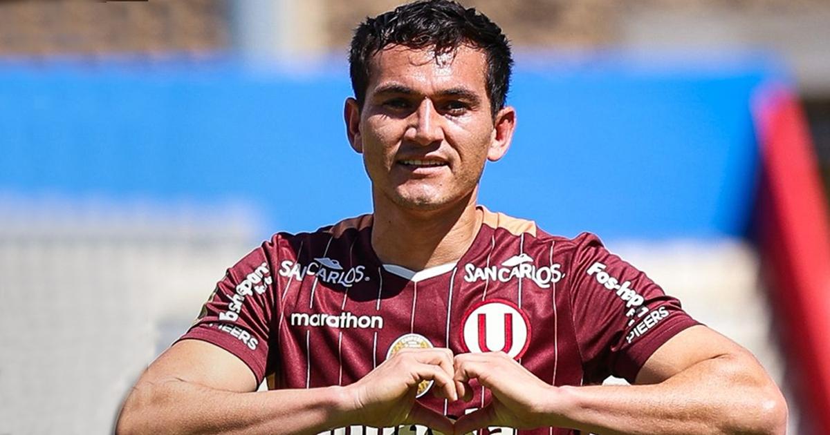 Vélez destacó solidez y compañerismo de Universitario tras ganar en Huánuco