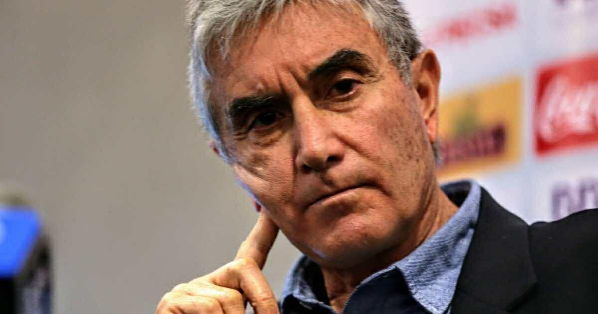 Oblitas negó acusaciones de Oviedo sobre adenda por clasificar a Rusia 2018