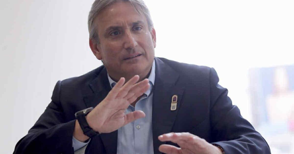 Zúñiga: "Veo con mucha pena que la U está azuzando la violencia para presionar al VAR y a árbitros"