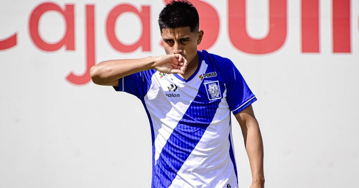 🔴#ENVIVO | ¡En dos minutos! Alianza Atlético vence 2-0 a UTC en Sullana | VIDEO