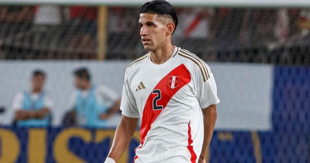 Luis Abram tendría todo cerrado con Sporting Cristal